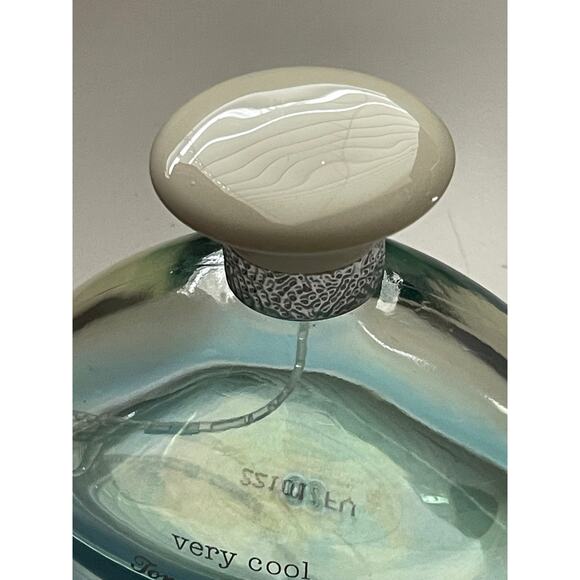 Tommy Bahama Glass Spray 3.4 fl.oz. Bottle EMPTY - Picture 2 of 6